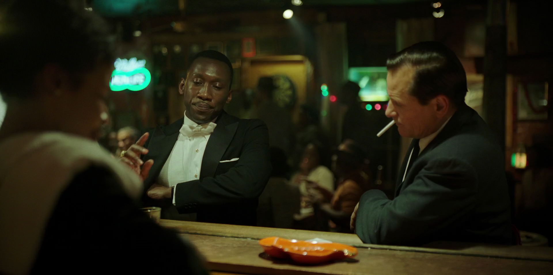 Green Book (2018) screencap 12558