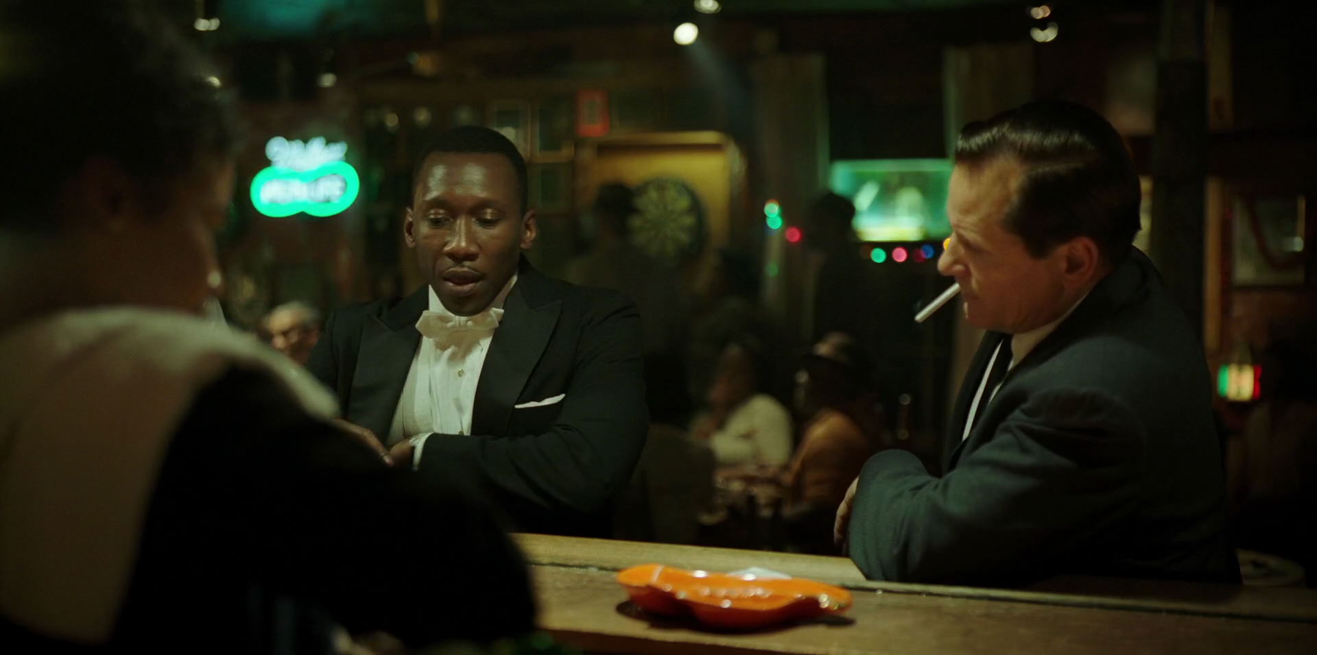 Green Book (2018) movie still 12559