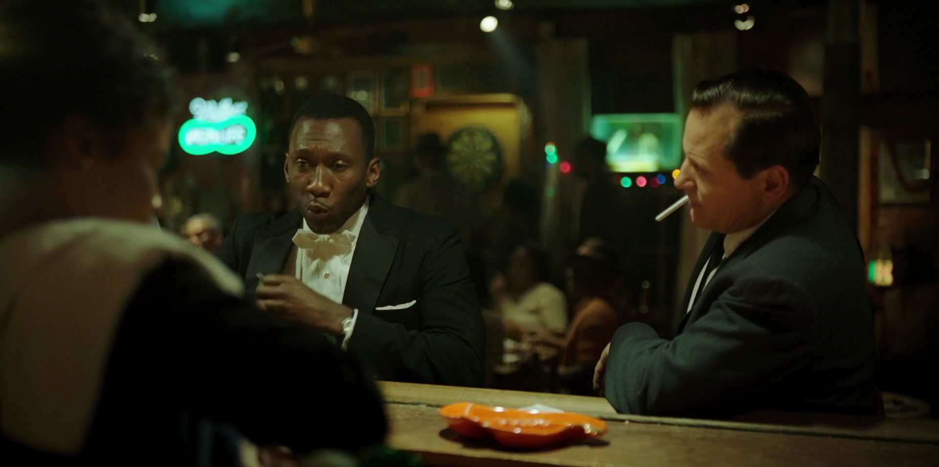 Green Book (2018) HD screenshot 12560