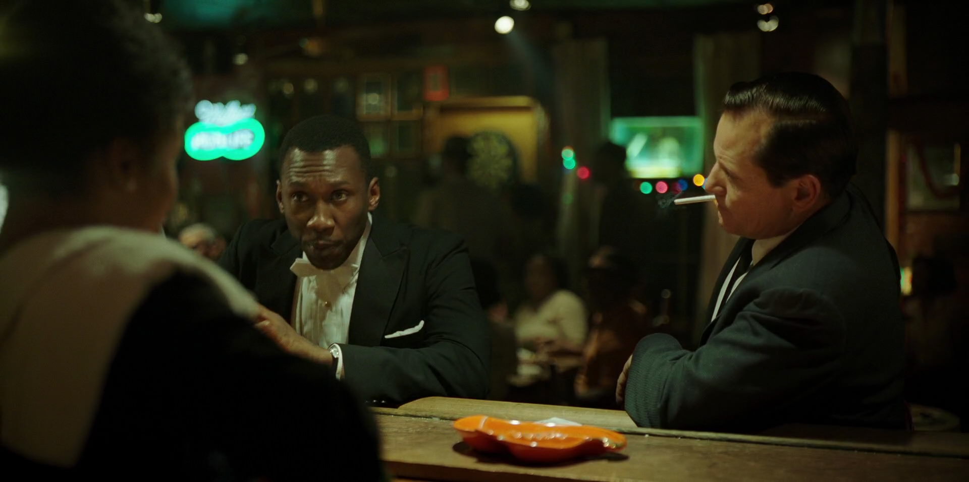 Green Book (2018) screencap 12561