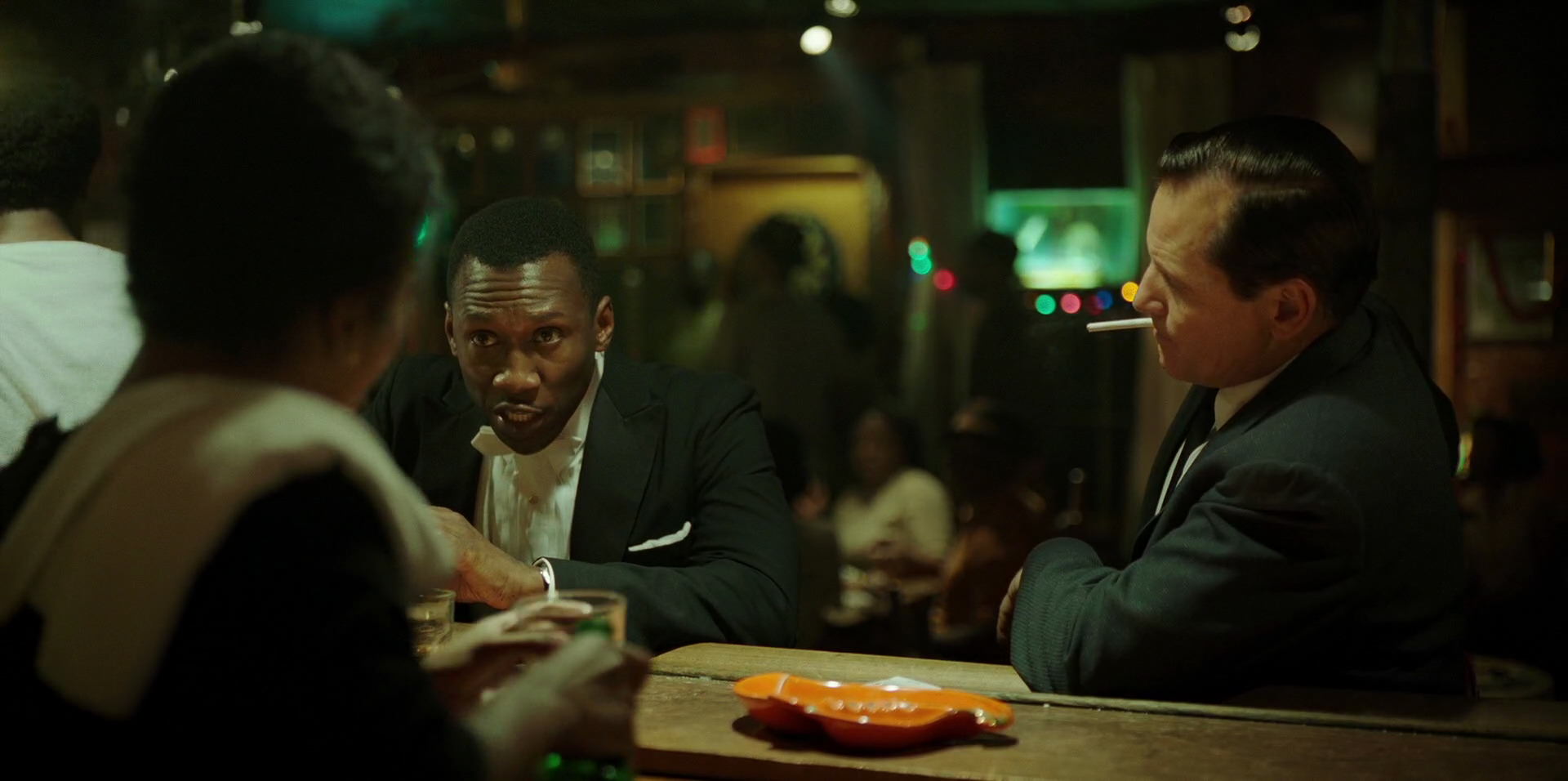 Green Book (2018) movie still 12562