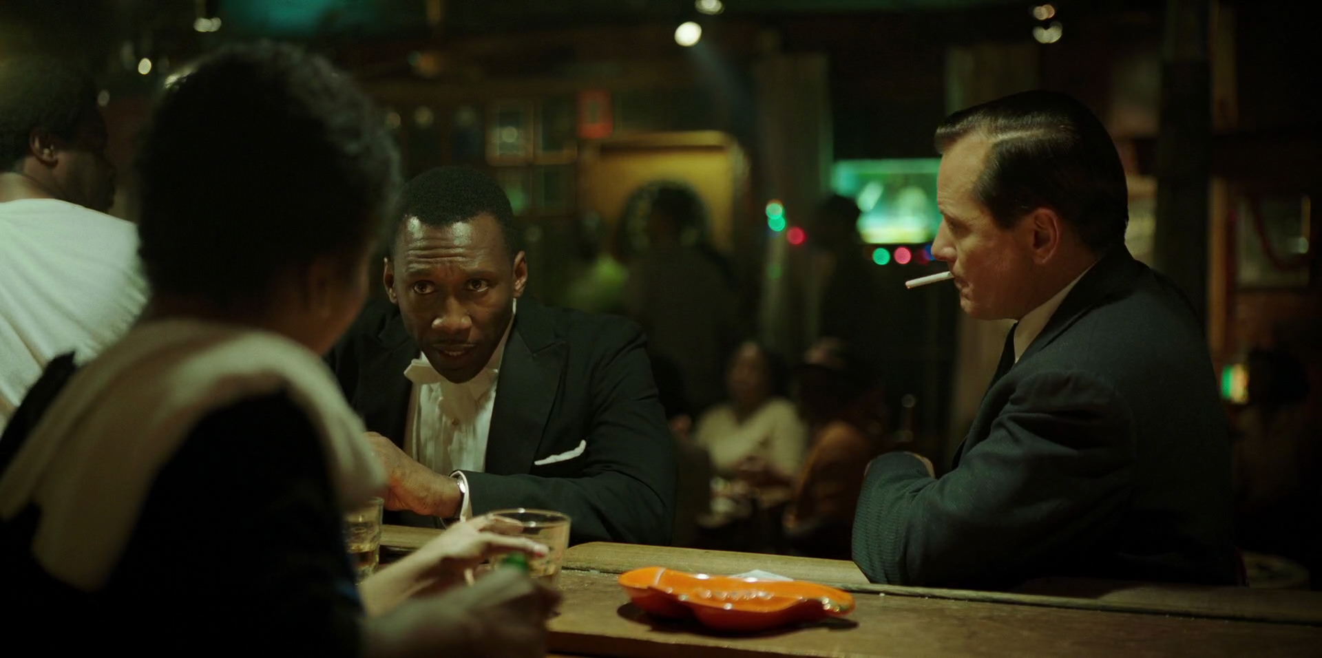 Green Book (2018) HD screenshot 12563
