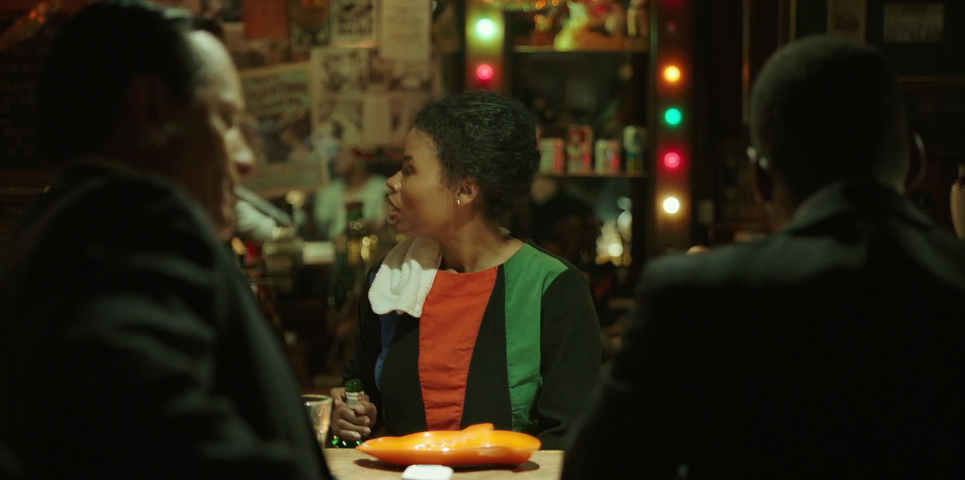 Green Book (2018) movie still 12565
