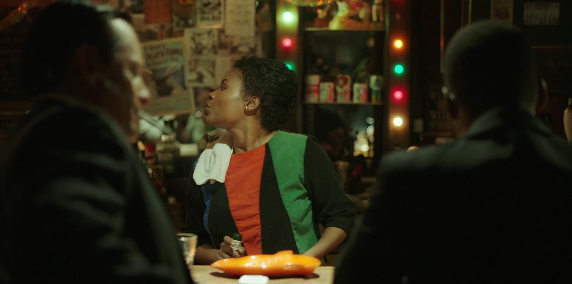 Green Book (2018) HD screenshot 12566