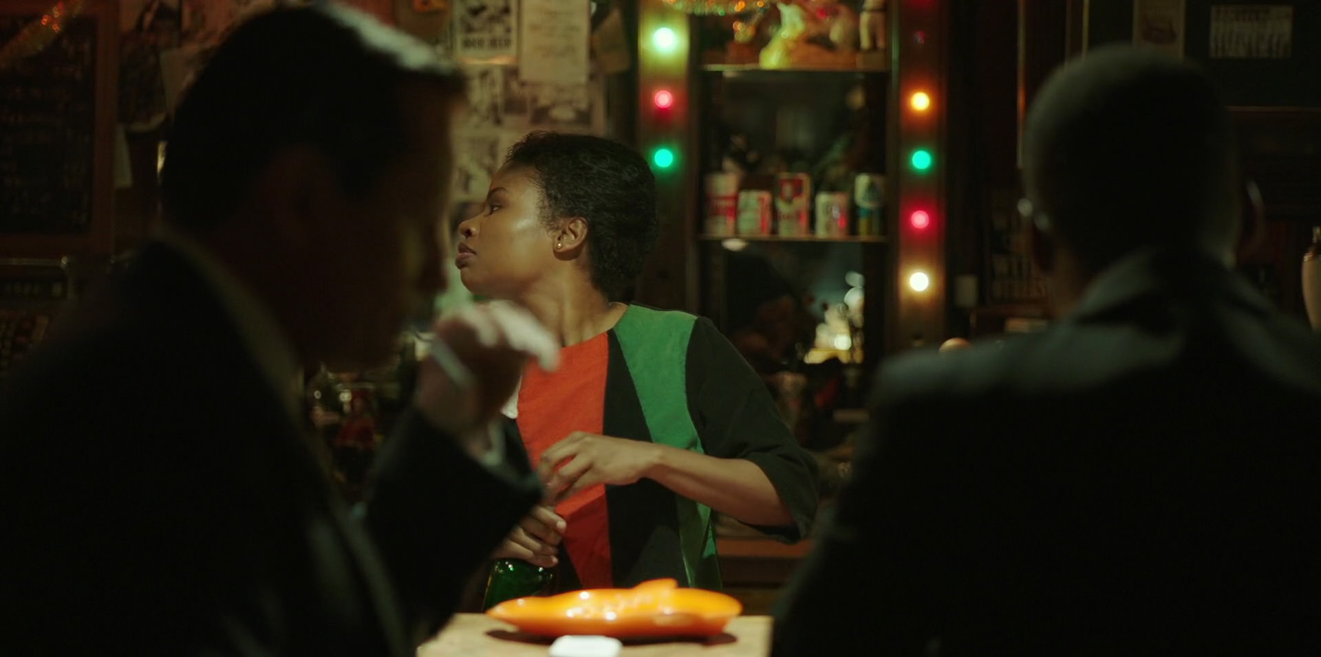 Green Book (2018) HD screenshot 12569