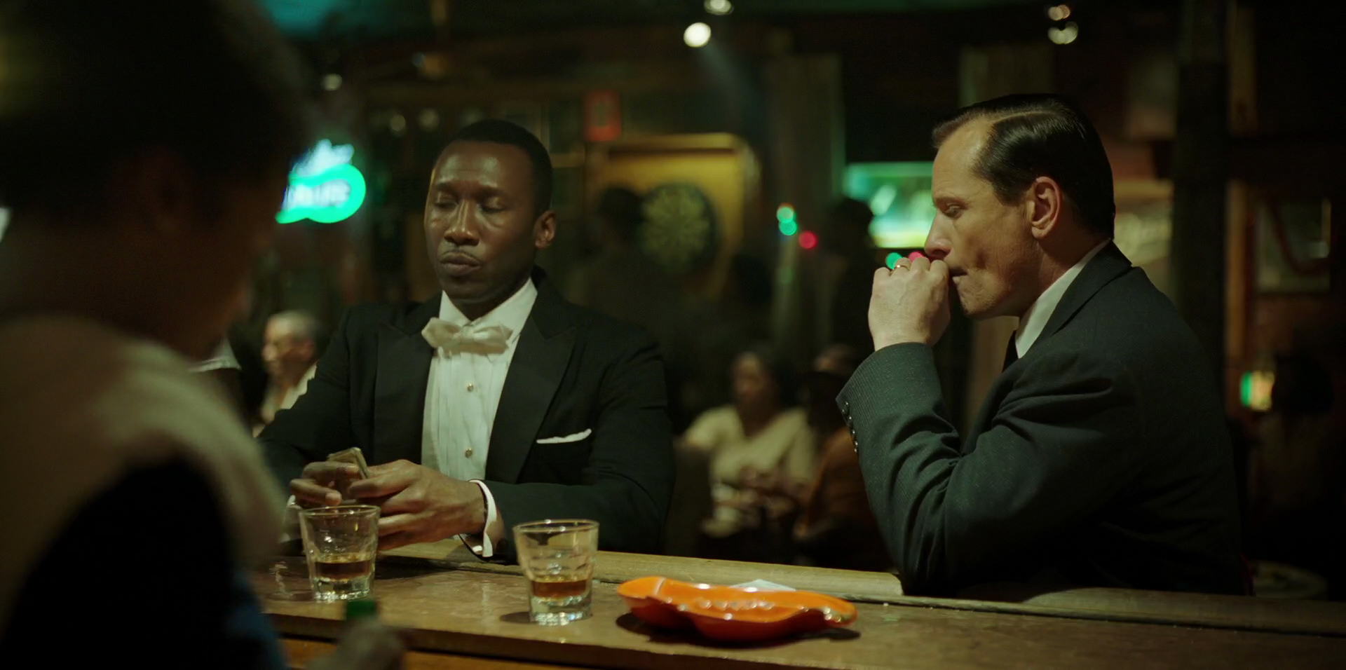 Green Book (2018) screencap 12570