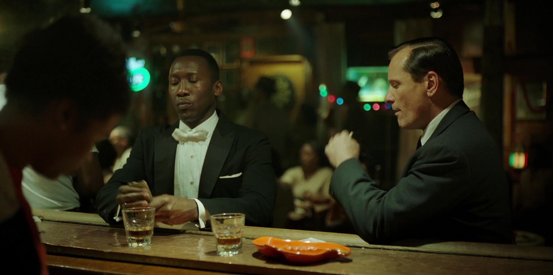 Green Book (2018) movie still 12571