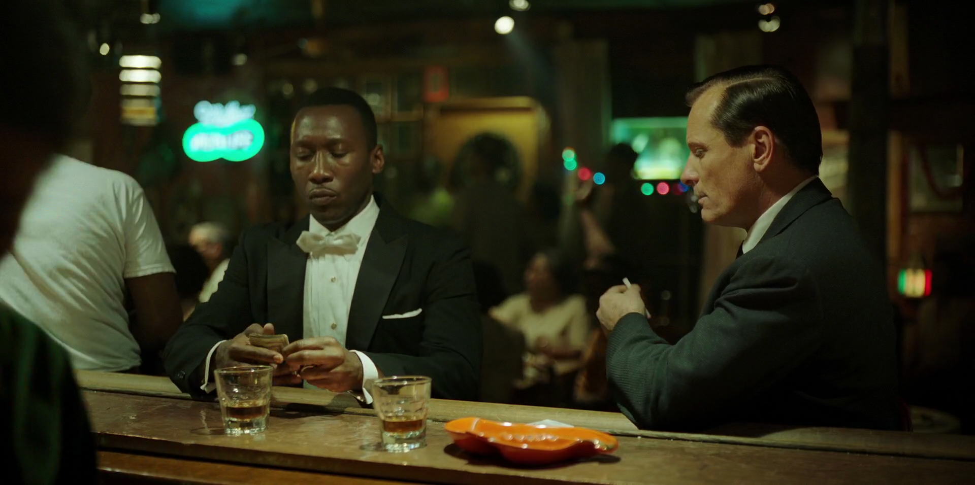 Green Book (2018) HD screenshot 12572