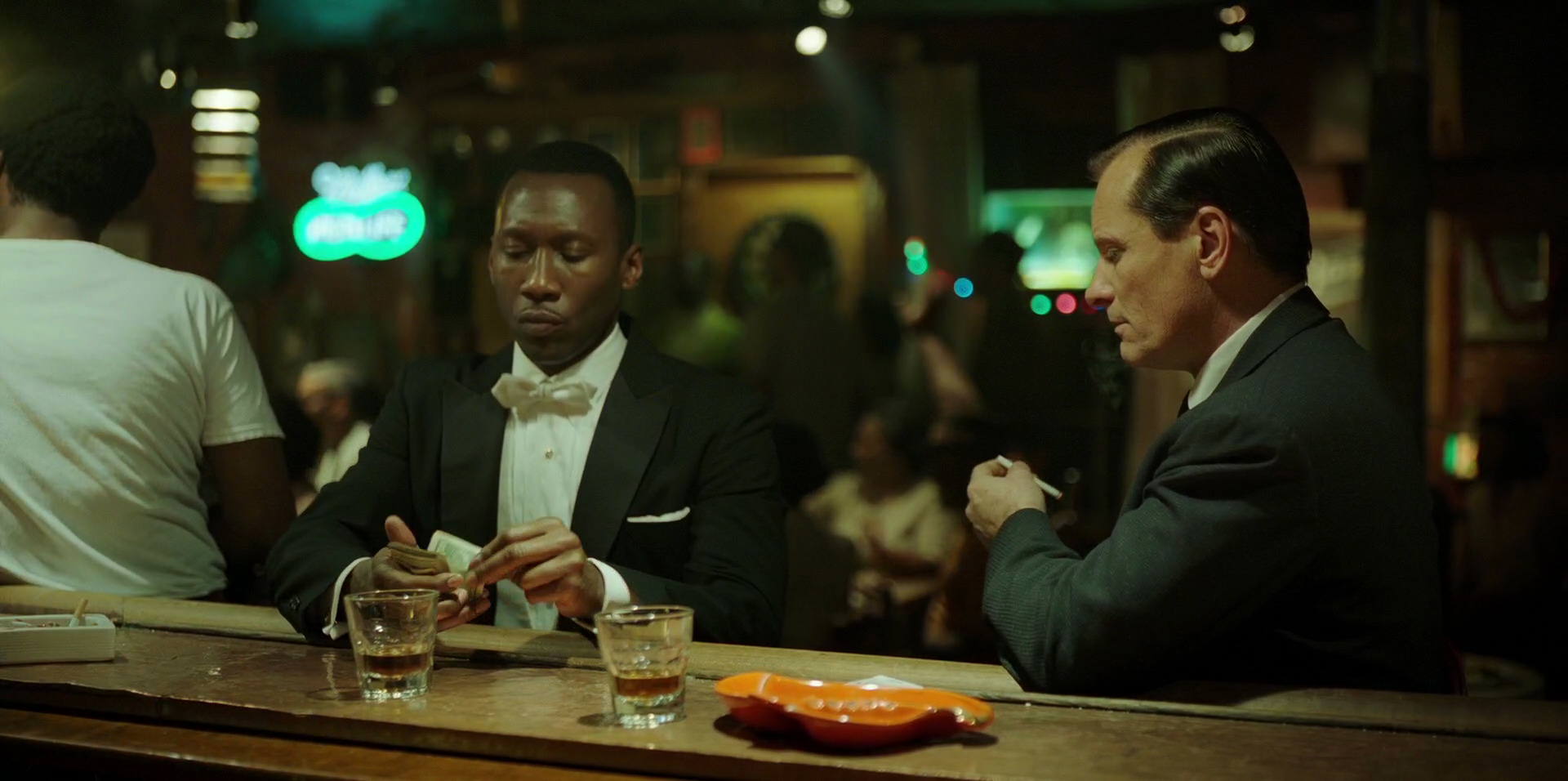 Green Book (2018) screencap 12573