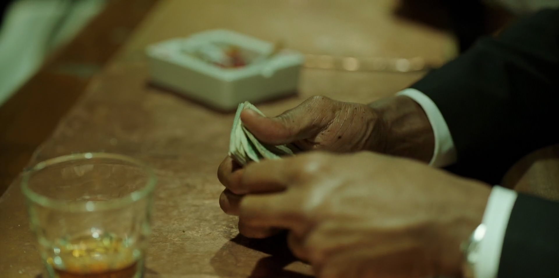Green Book (2018) HD screenshot 12575