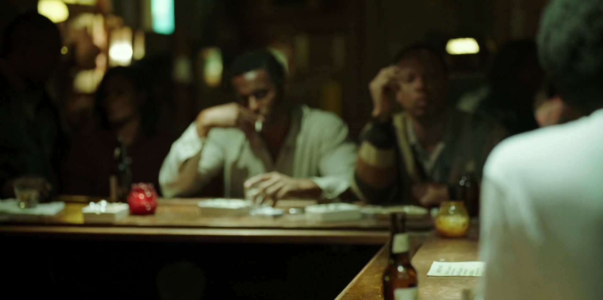 Green Book (2018) HD screenshot 12581