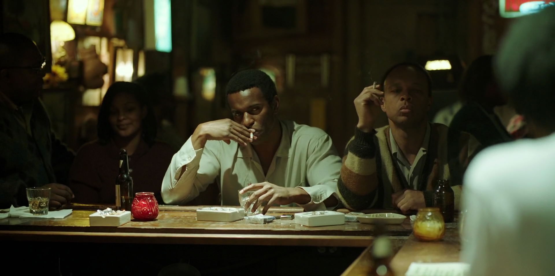 Green Book (2018) movie still 12583