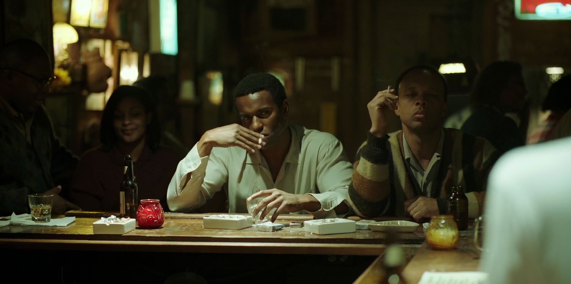 Green Book (2018) HD screenshot 12584