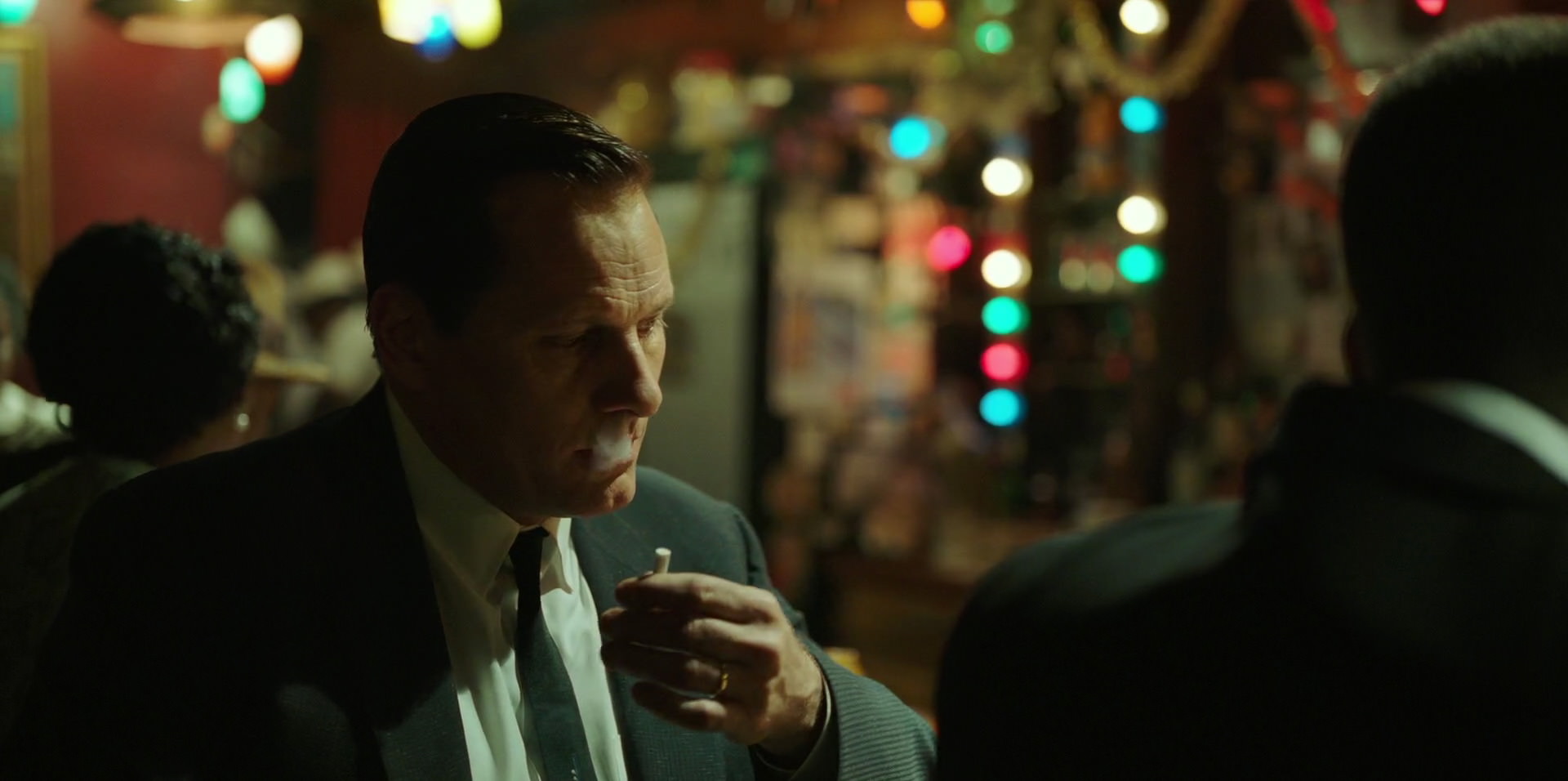 Green Book (2018) HD screenshot 12587