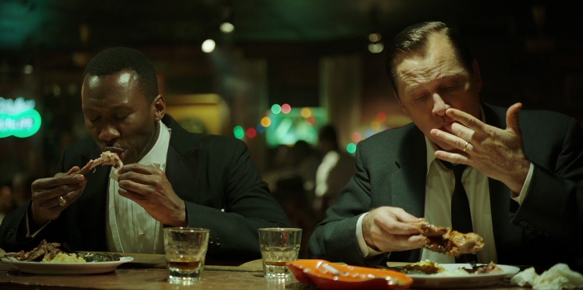 Green Book (2018) screencap 12591