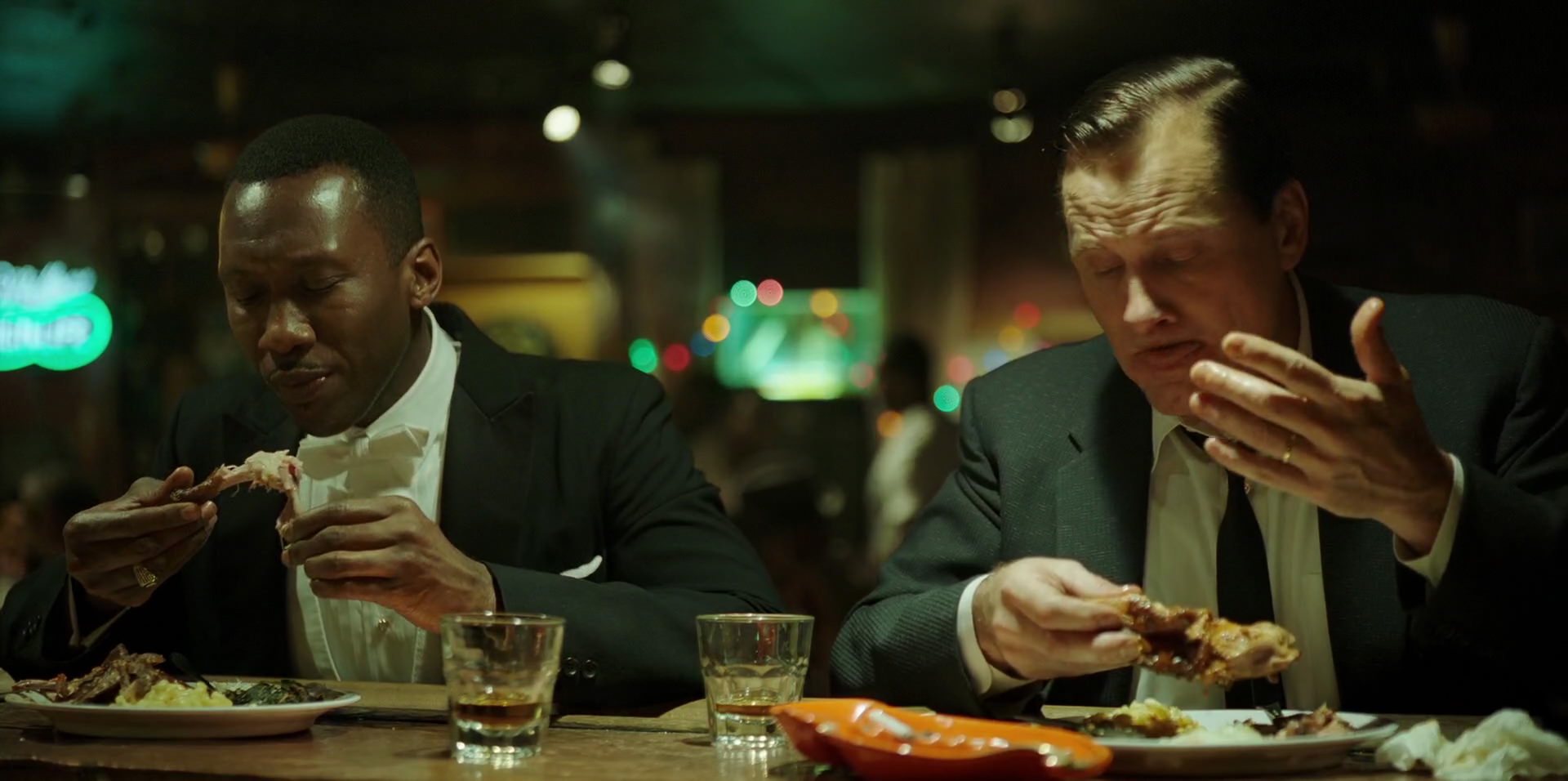 Green Book (2018) movie still 12592