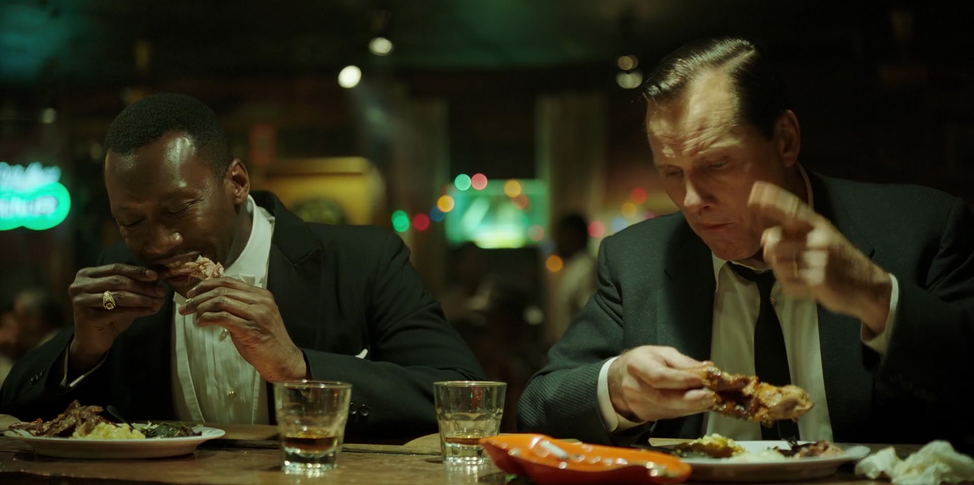 Green Book (2018) screencap 12594