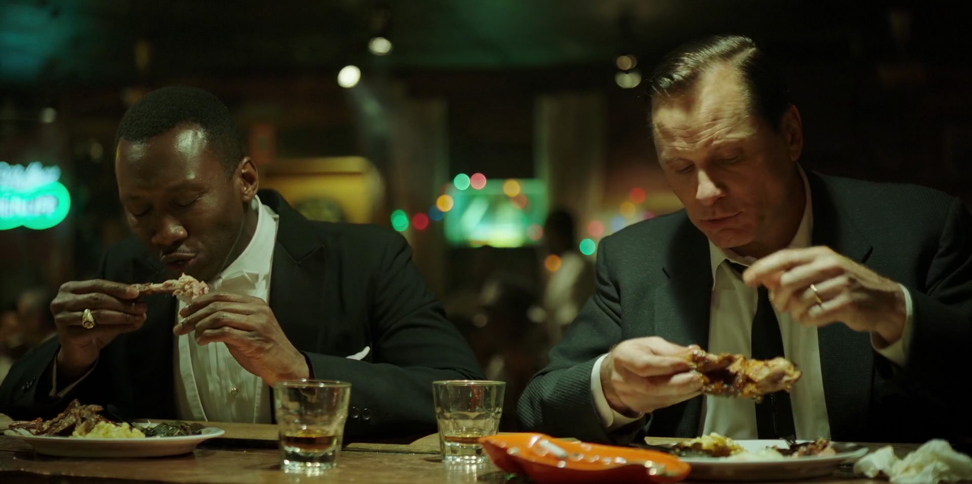 Green Book (2018) movie still 12595