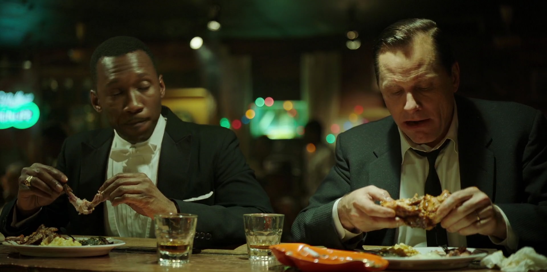 Green Book (2018) screencap 12597
