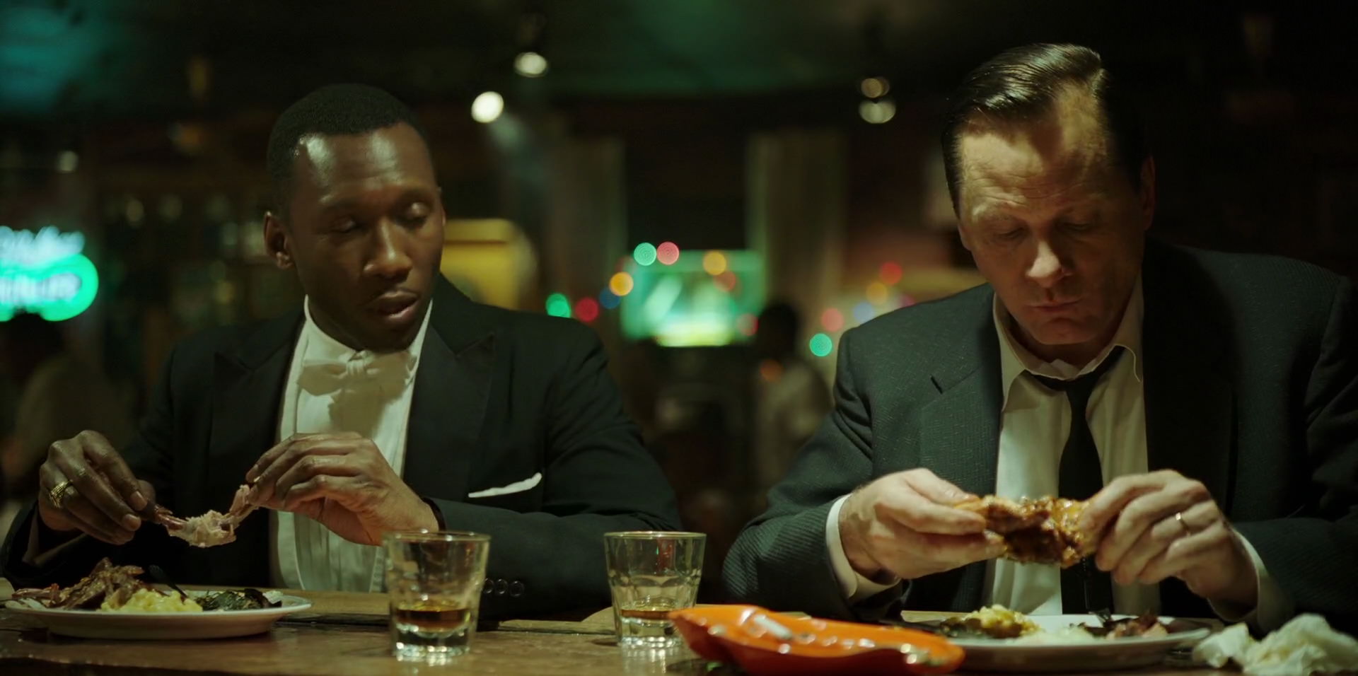 Green Book (2018) movie still 12598