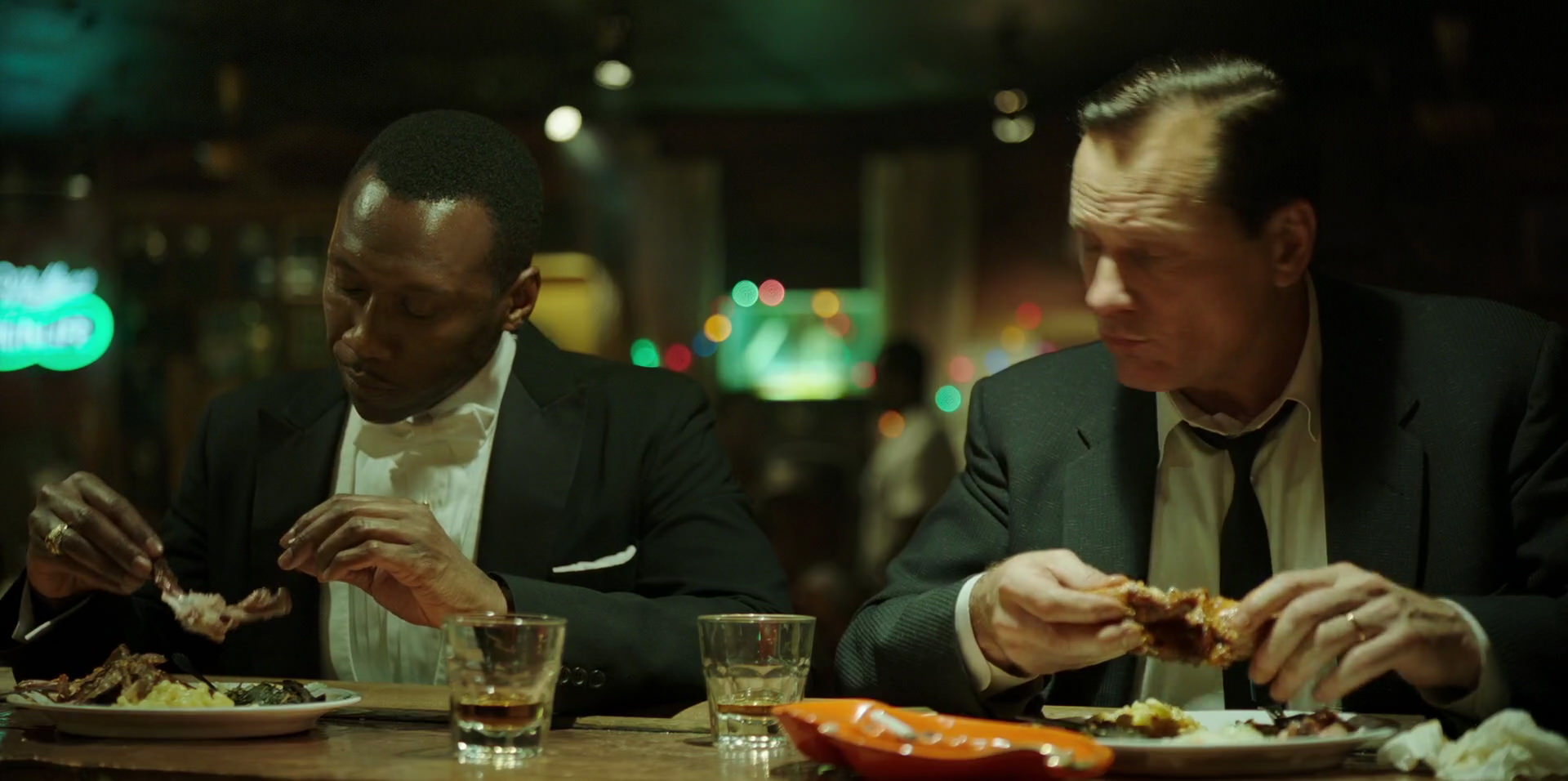 Green Book (2018) HD screenshot 12599