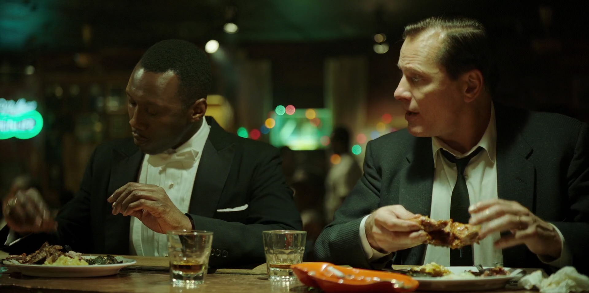 Green Book (2018) screencap 12600
