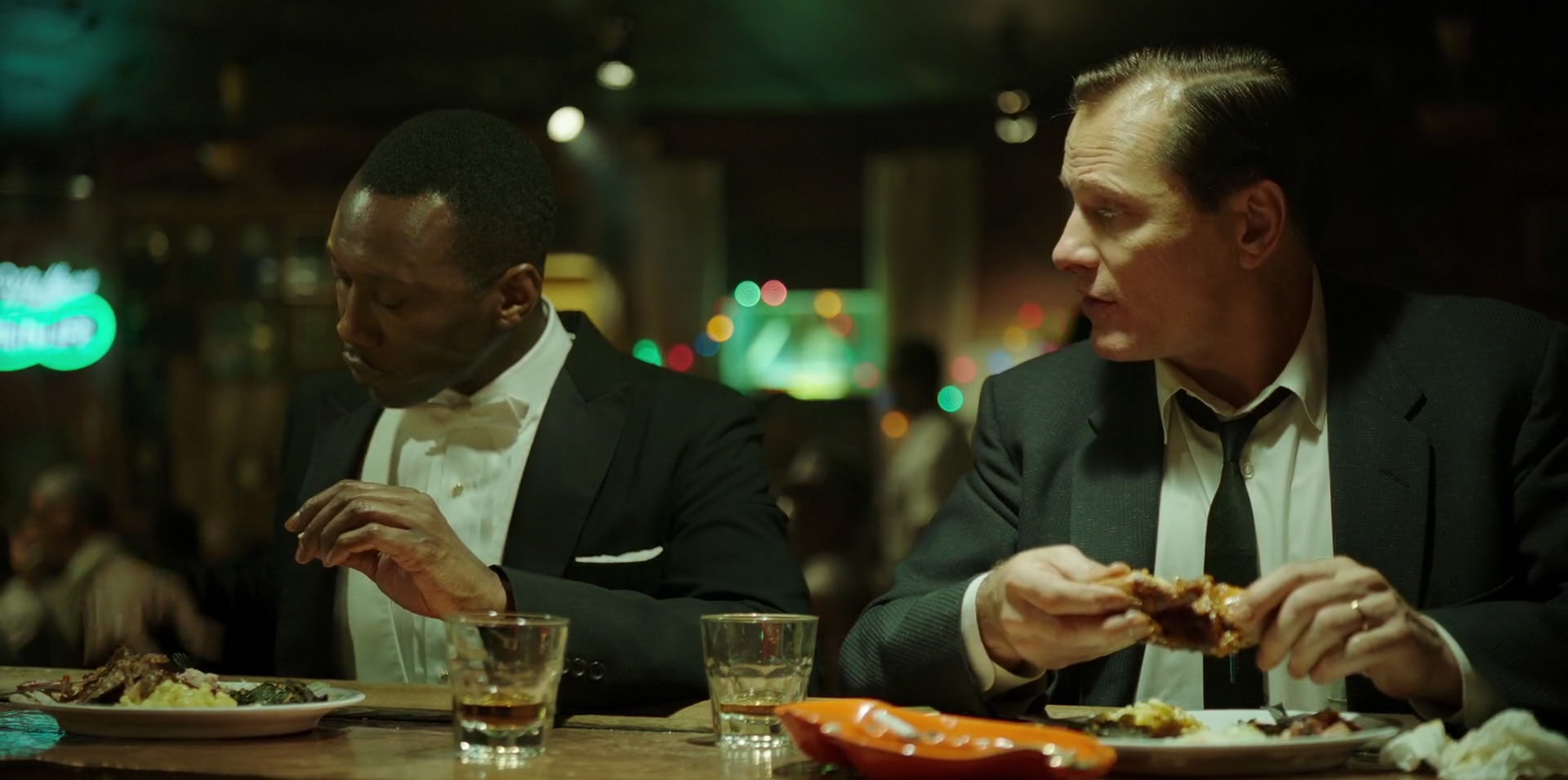 Green Book (2018) movie still 12601