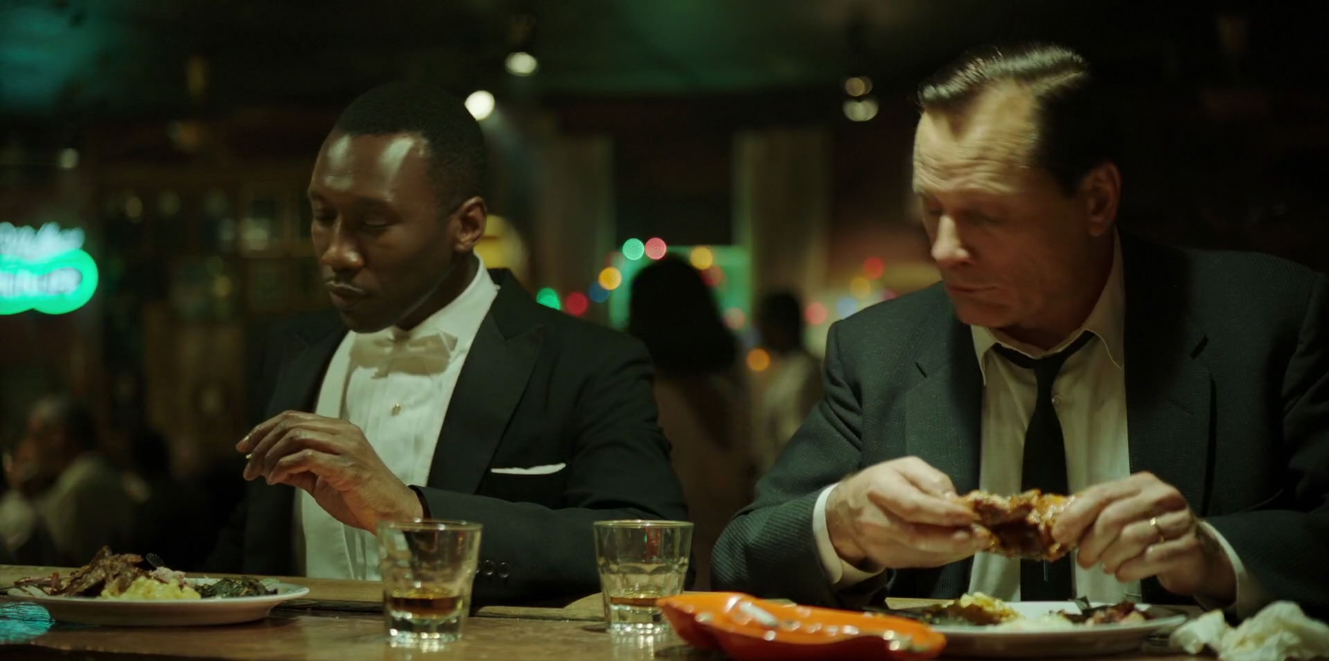 Green Book (2018) HD screenshot 12602