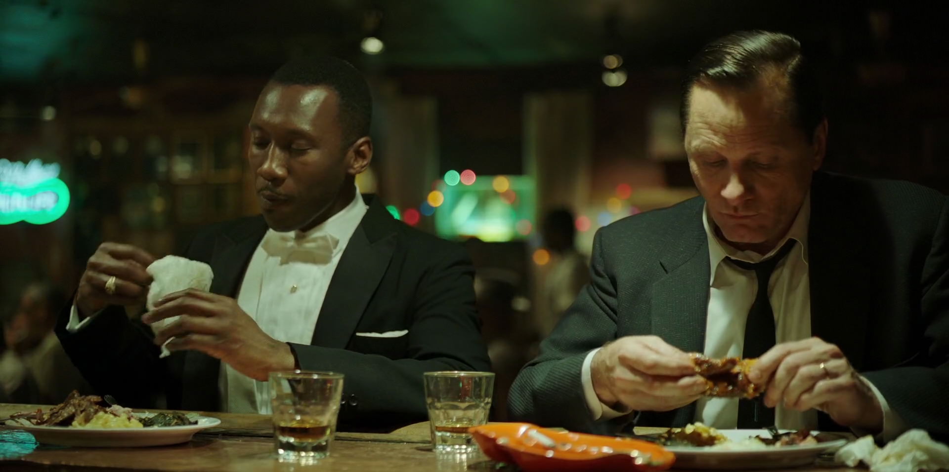 Green Book (2018) screencap 12603