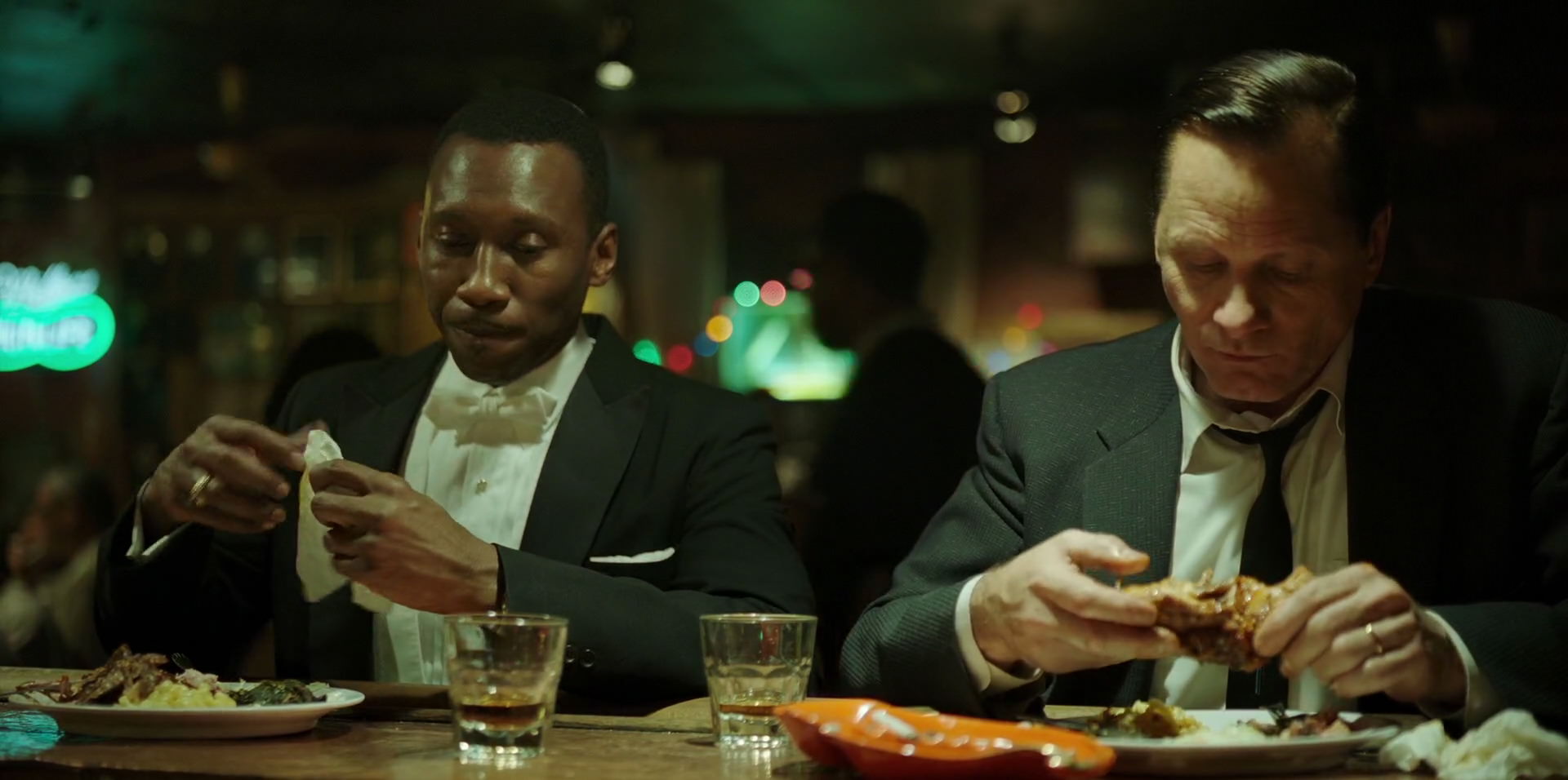 Green Book (2018) movie still 12604