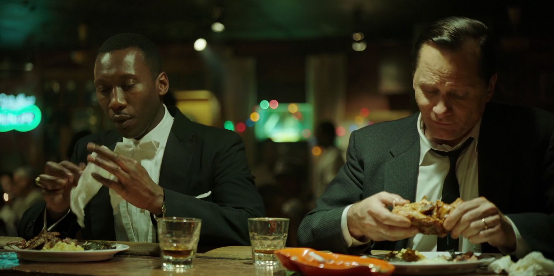 Green Book (2018) screencap 12606