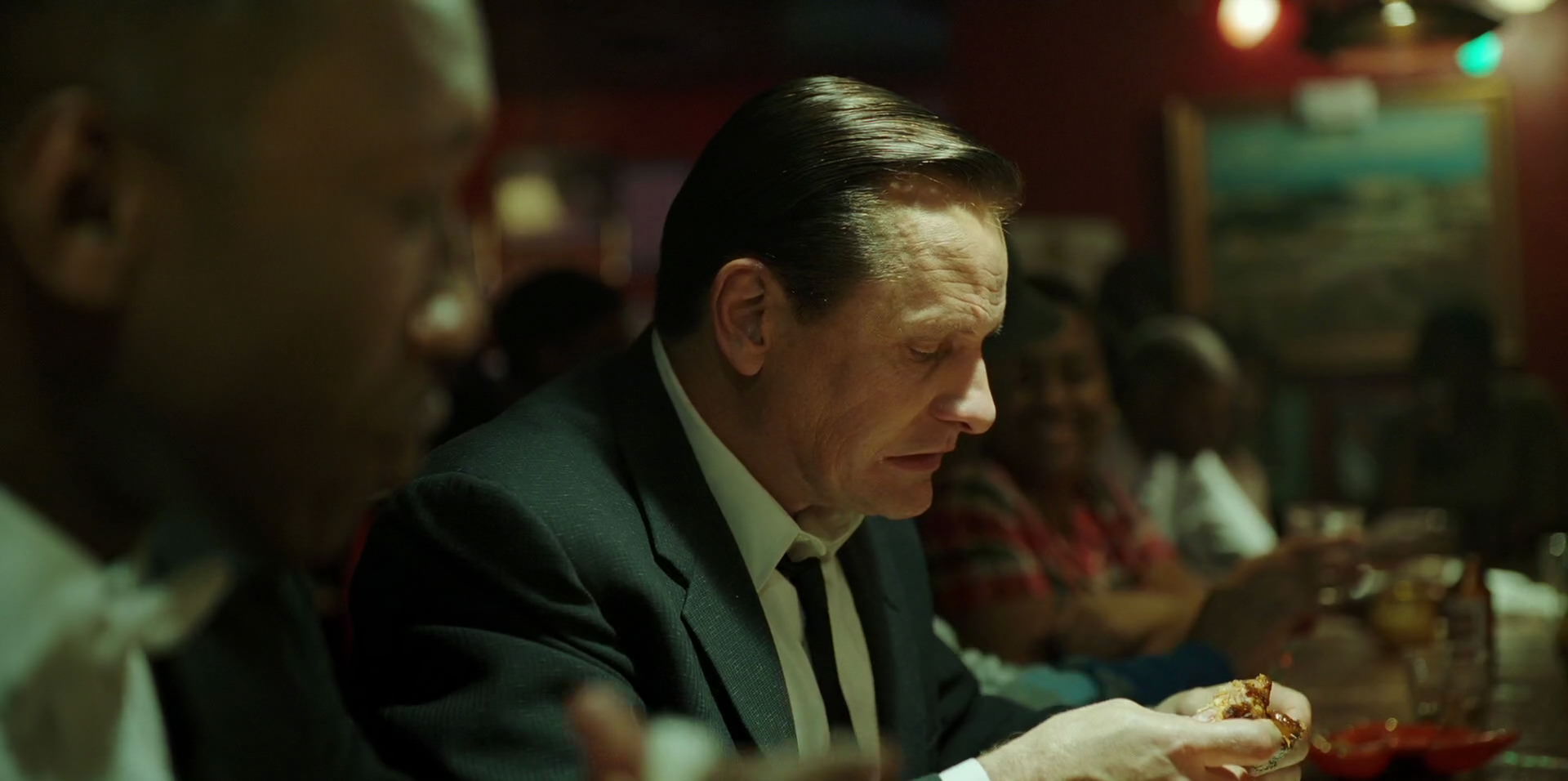 Green Book (2018) movie still 12607
