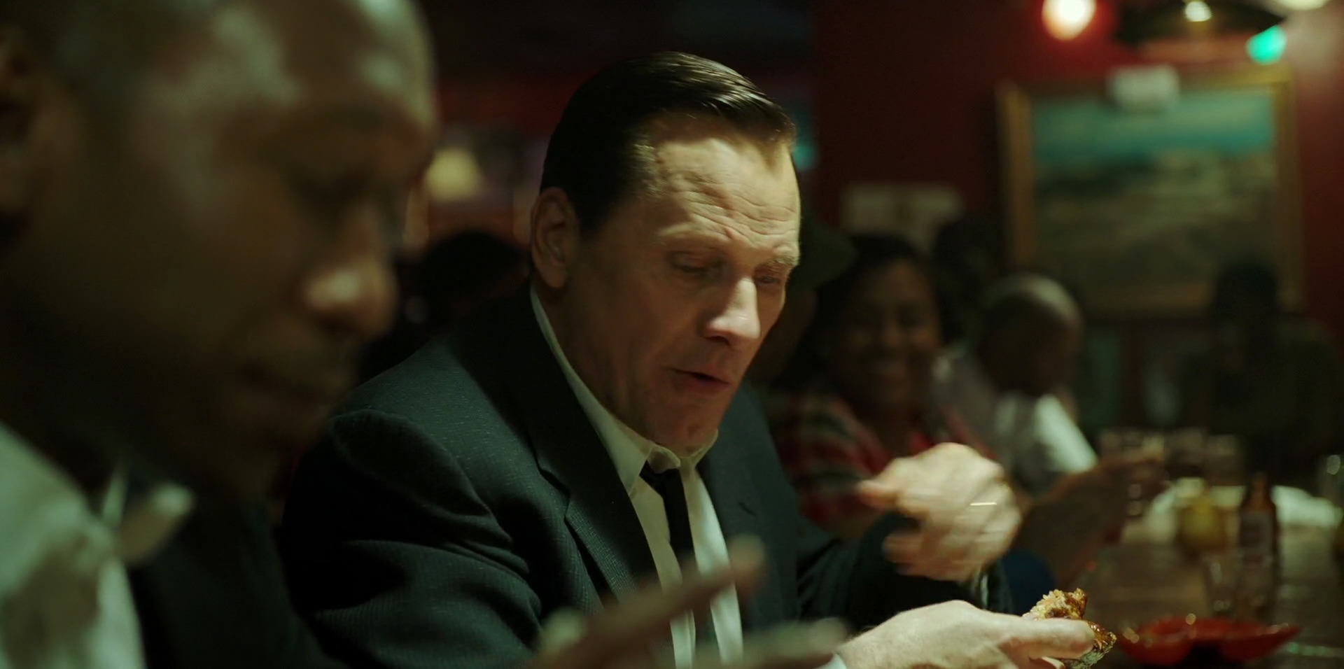 Green Book (2018) HD screenshot 12608