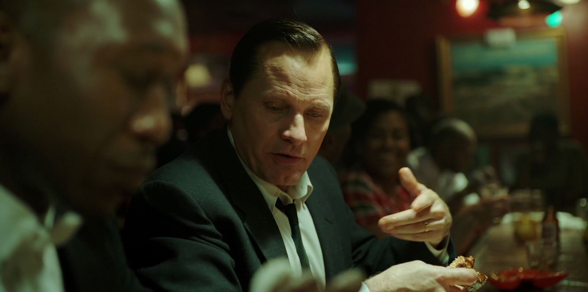 Green Book (2018) screencap 12609