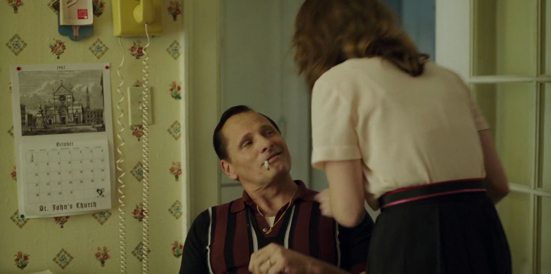 Green Book (2018) movie still 1261