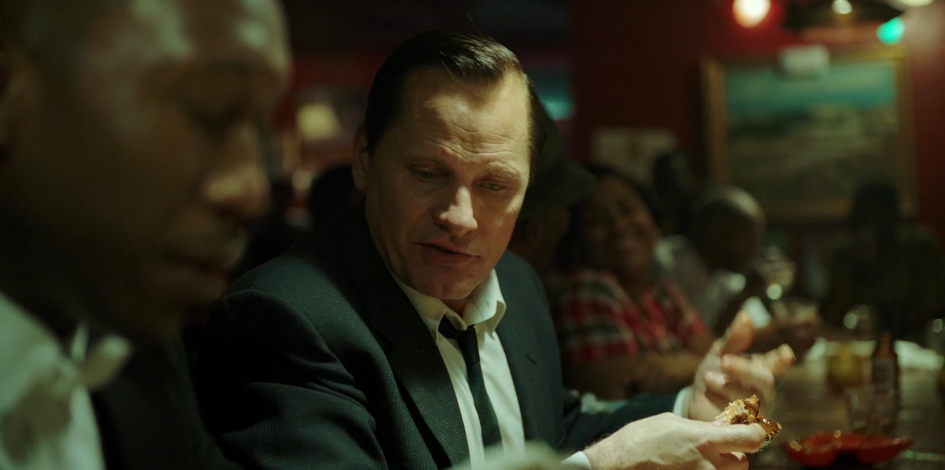 Green Book (2018) movie still 12610