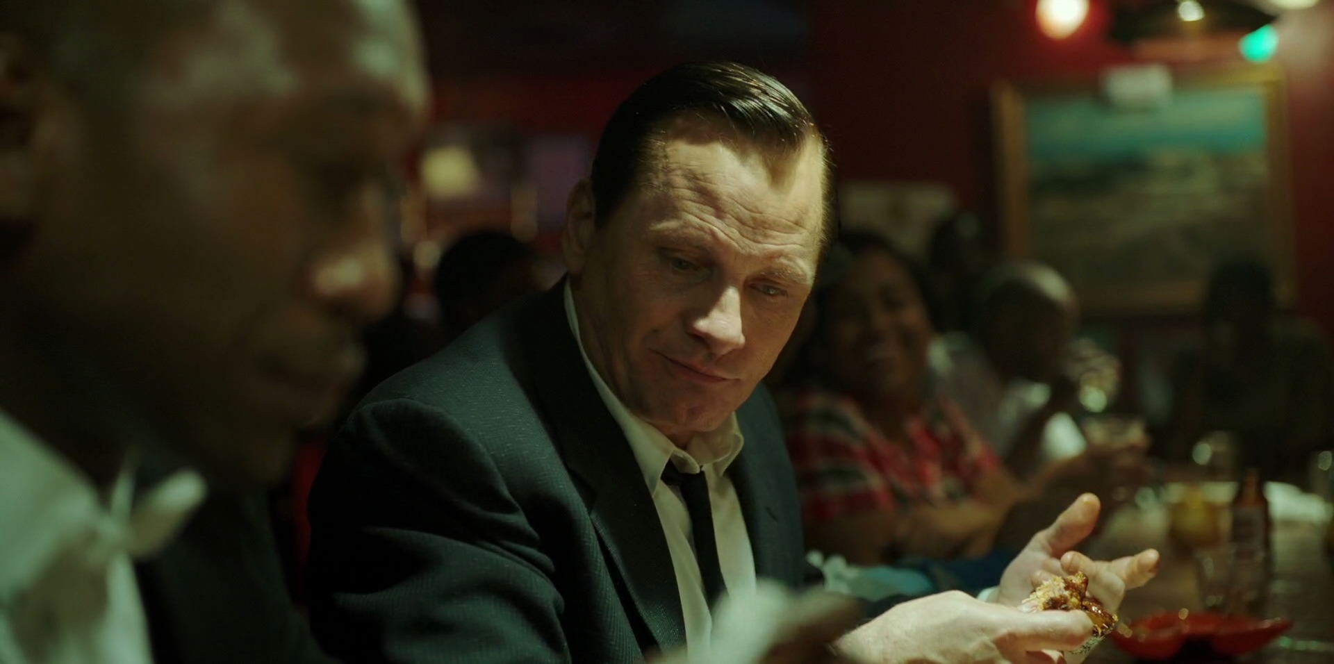 Green Book (2018) HD screenshot 12611
