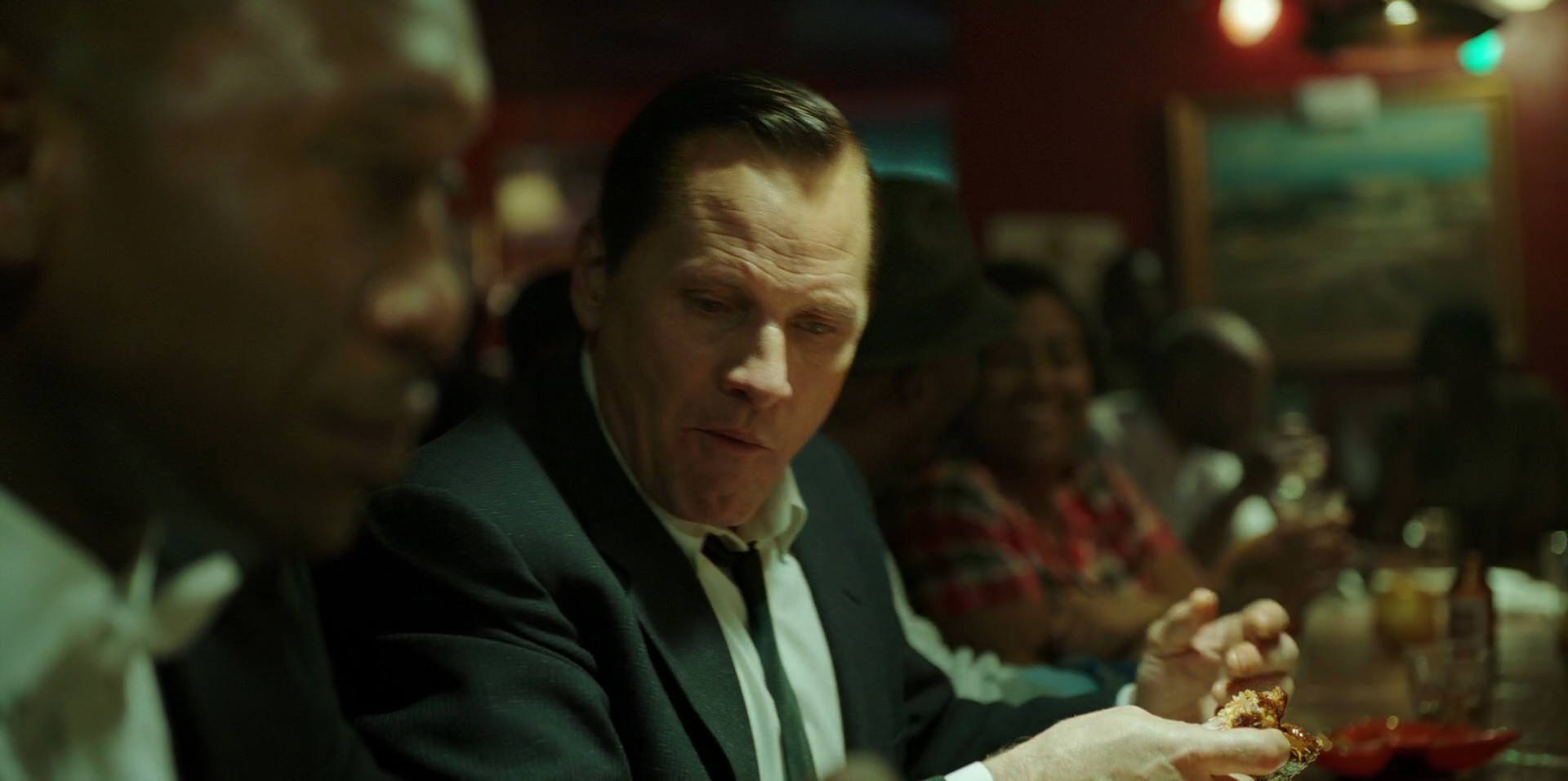 Green Book (2018) screencap 12612