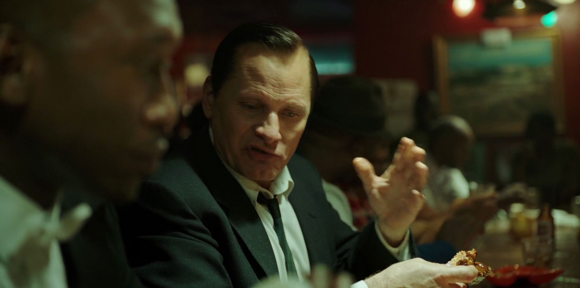Green Book (2018) movie still 12613