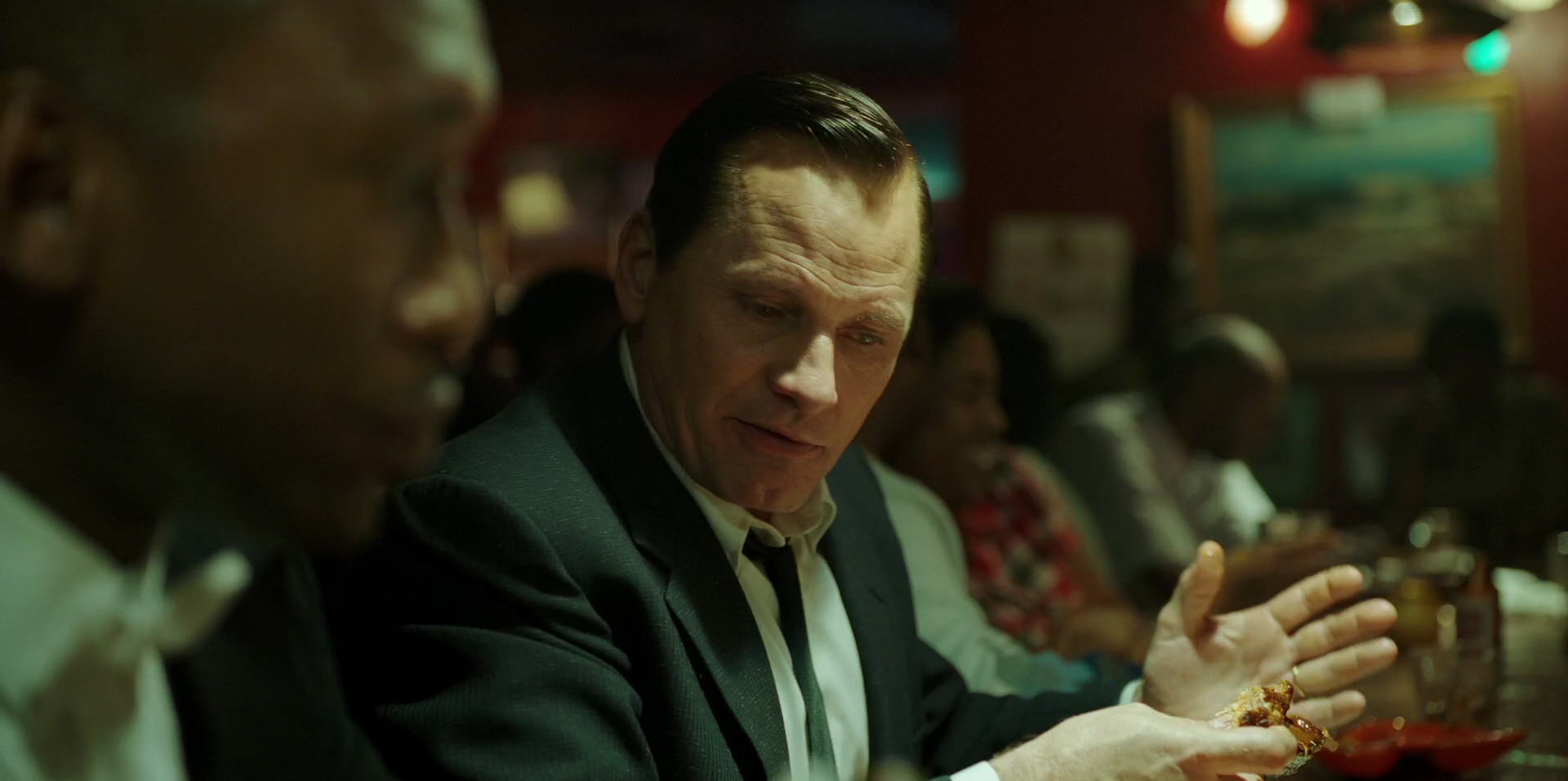 Green Book (2018) HD screenshot 12614