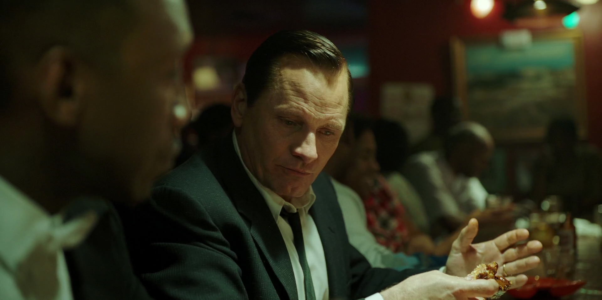 Green Book (2018) screencap 12615