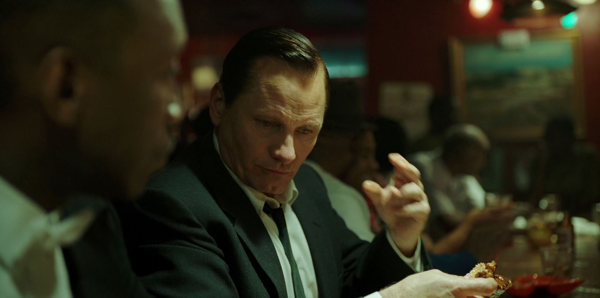 Green Book (2018) movie still 12616