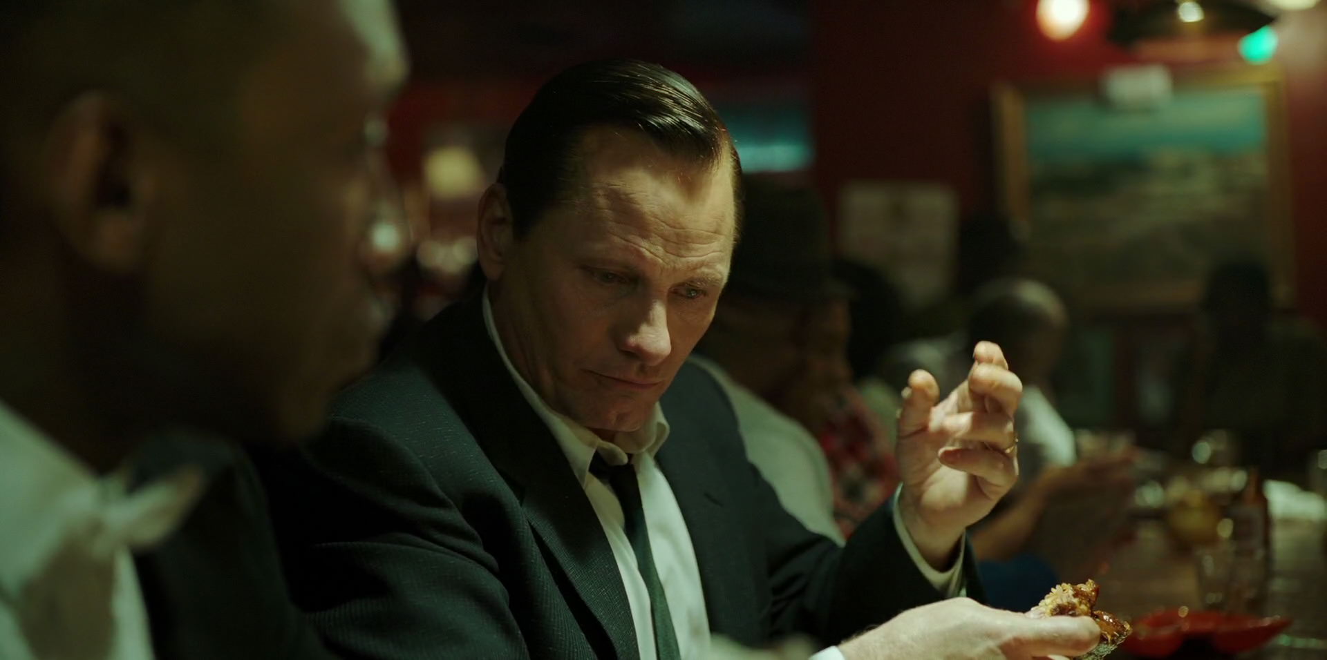 Green Book (2018) HD screenshot 12617
