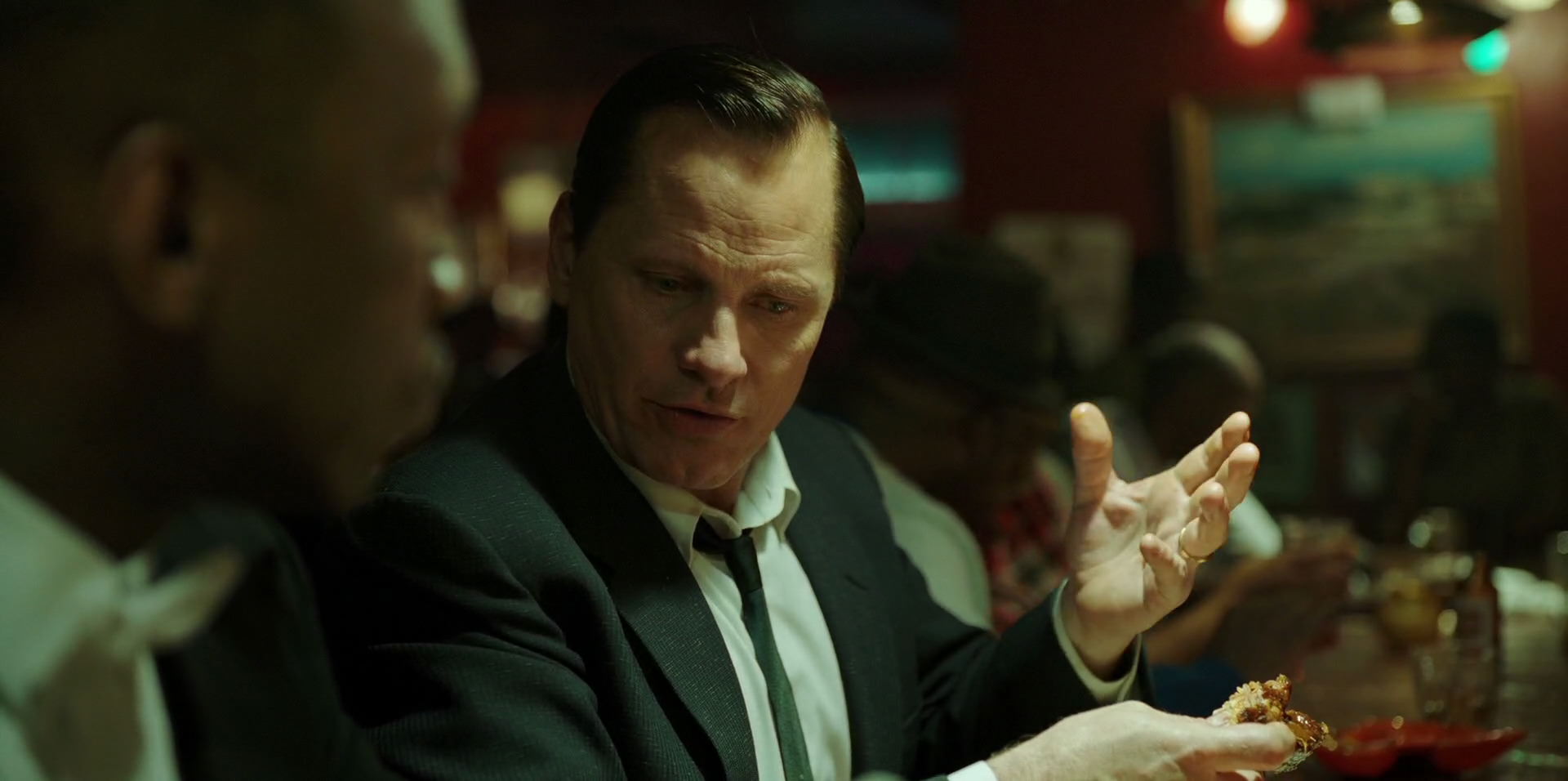 Green Book (2018) movie still 12619