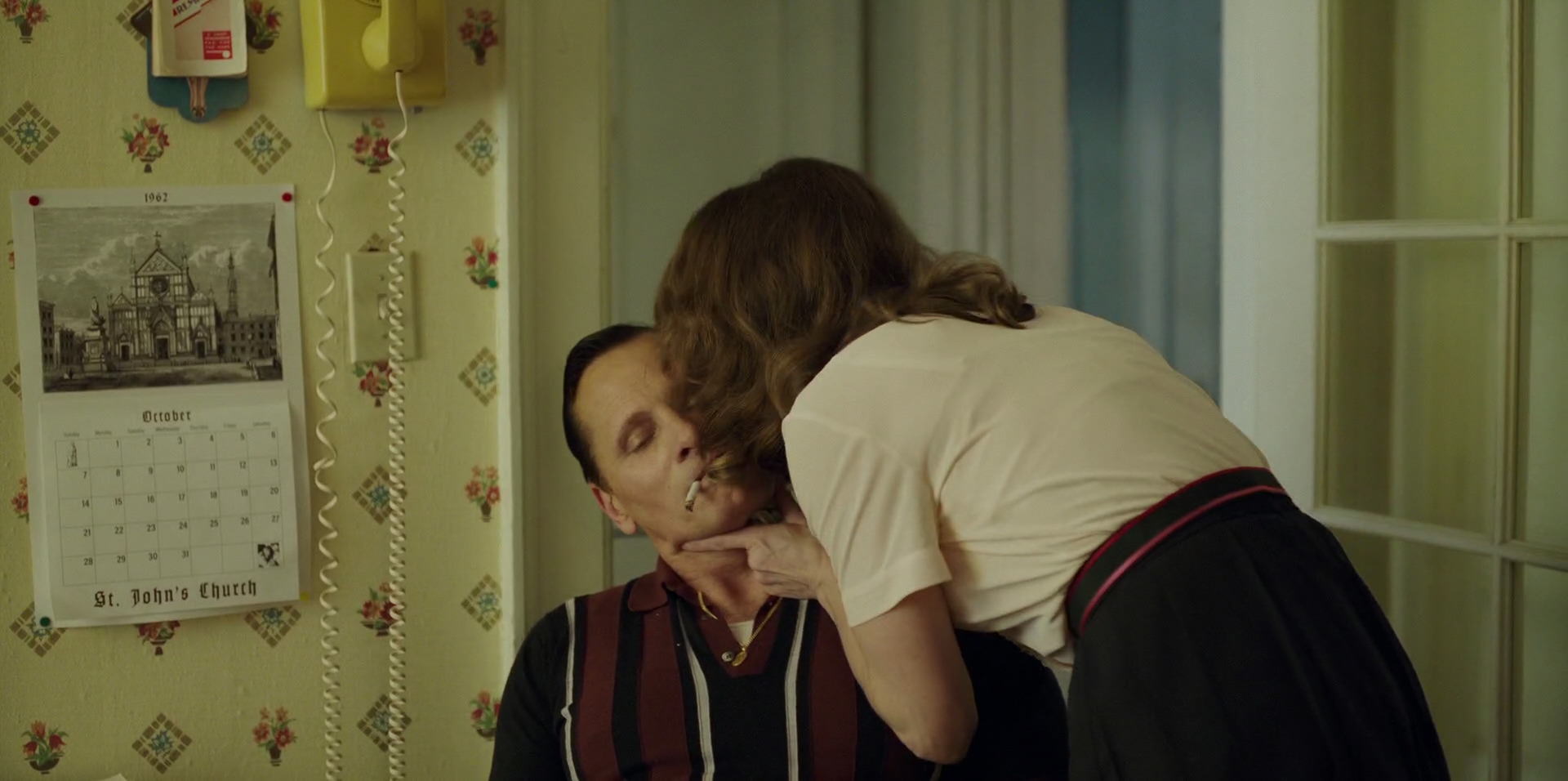 Green Book (2018) HD screenshot 1262