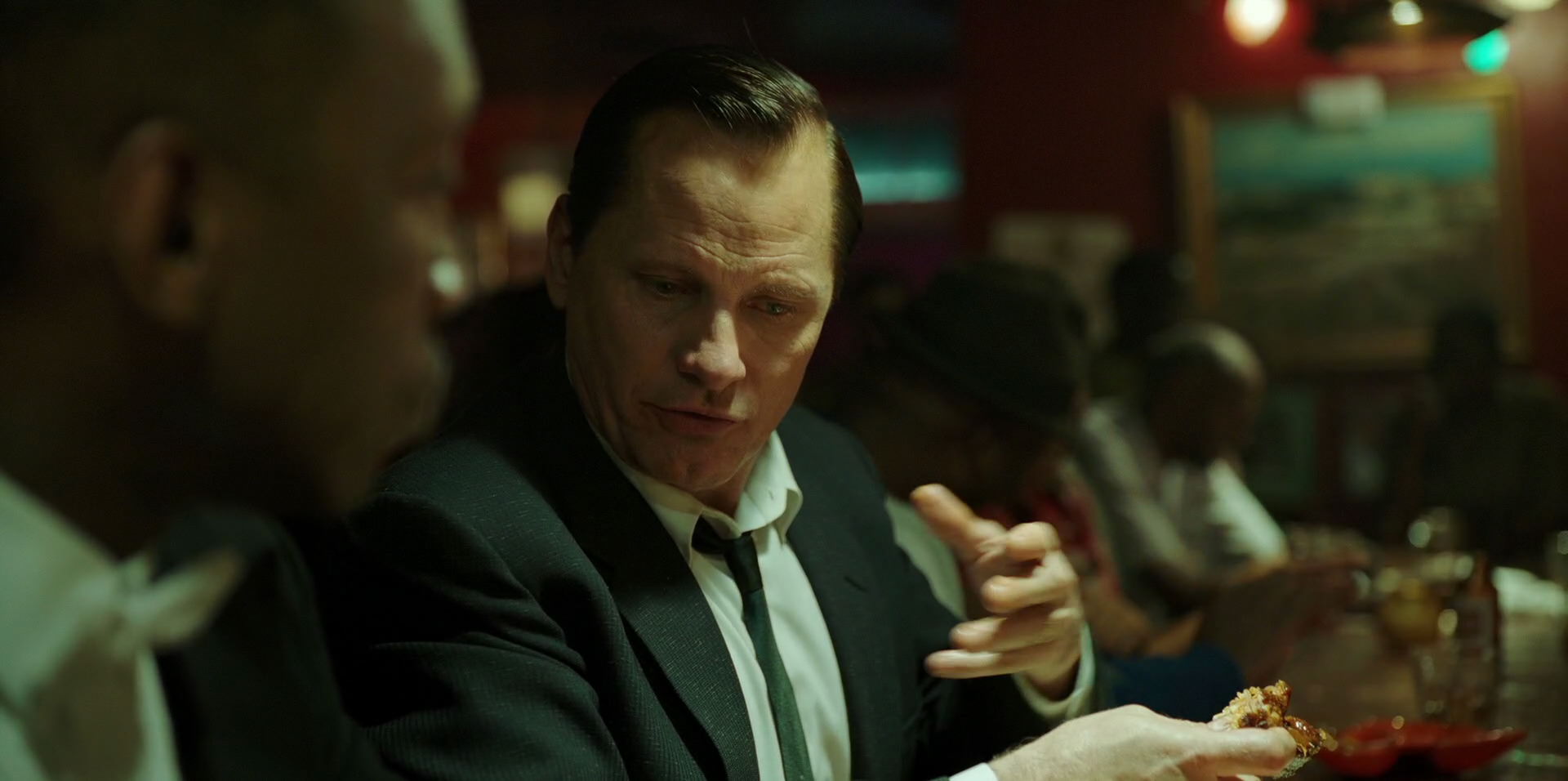 Green Book (2018) HD screenshot 12620