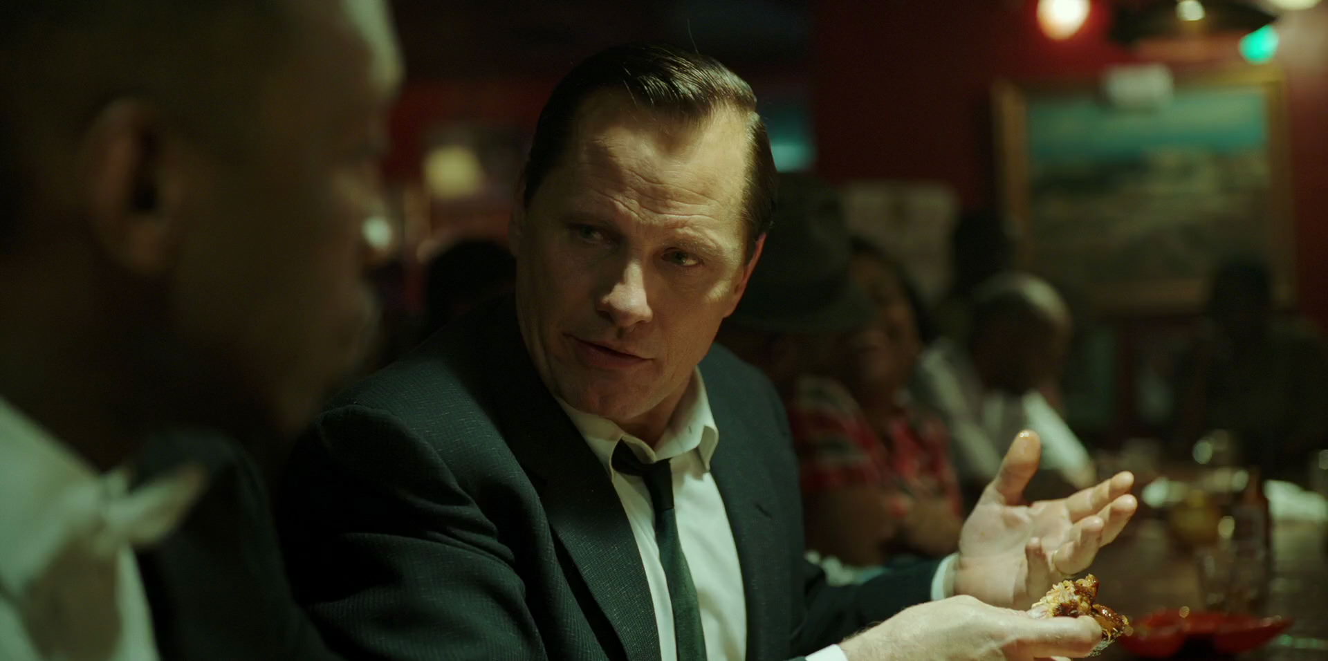 Green Book (2018) screencap 12621