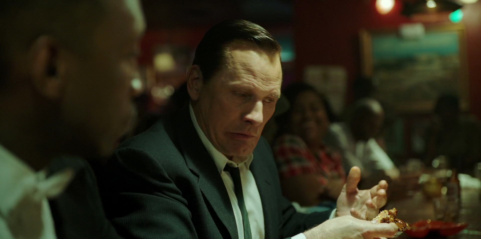 Green Book (2018) movie still 12622