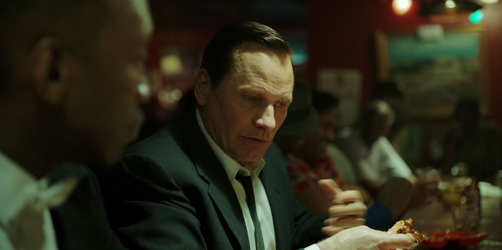 Green Book (2018) HD screenshot 12623