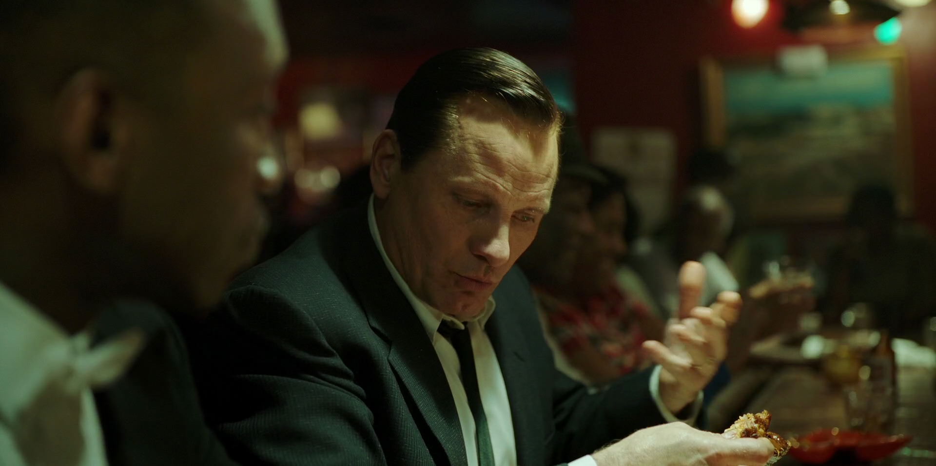 Green Book (2018) screencap 12624